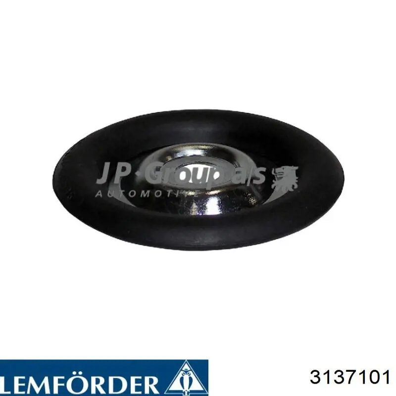 Опора стійки амортизатора переднього Lemforder 3137101 ціна, від 15.05 USD