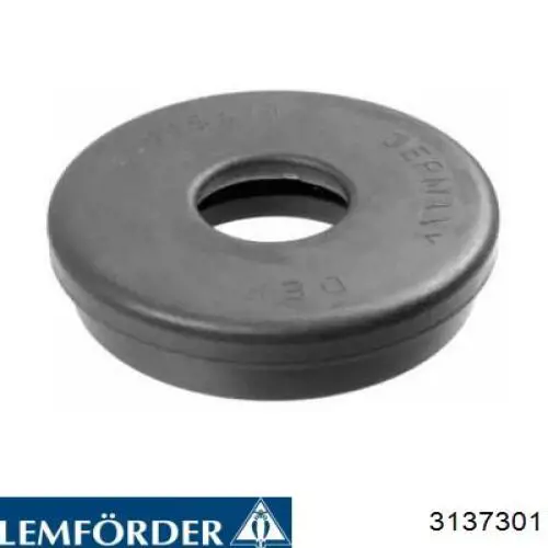 Підшипник опорний амортизатора, переднього Lemforder 3137301 ціна, від 5.96 USD