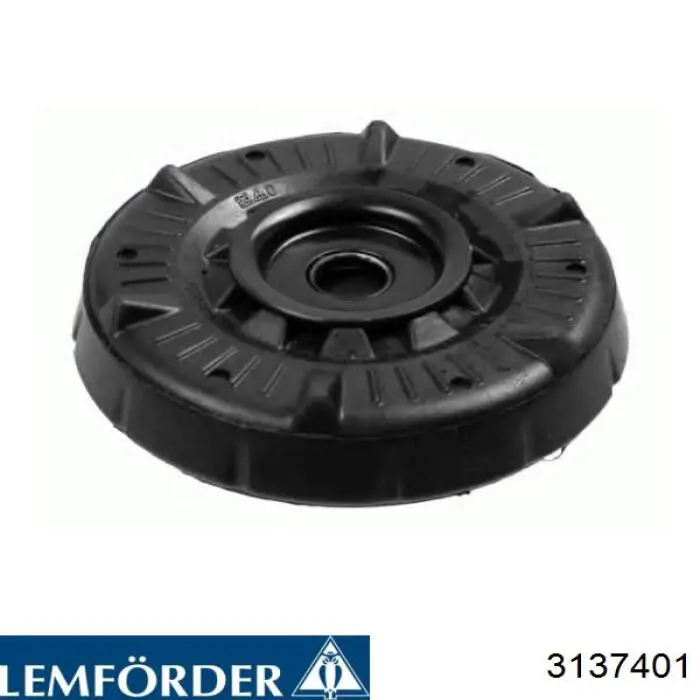 Опора стійки амортизатора переднього Lemforder 3137401 ціна, від 21.67 USD