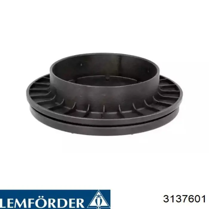 Купити 3137601 Lemforder Підшипник опорний амортизатора, переднього