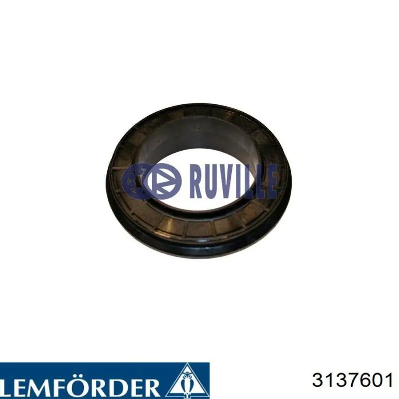 Підшипник верхньої опори Lemforder 3137601