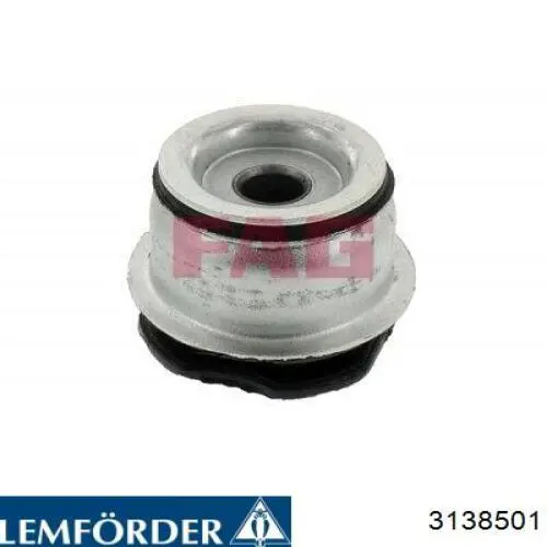 Сайлентблок задньої балки 3138501 Lemforder