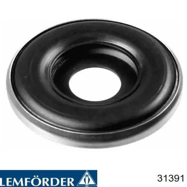 Купити 31391 Lemforder Підшипник опорний амортизатора, переднього