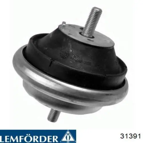 31391 Lemforder Підшипник опори амортизатора