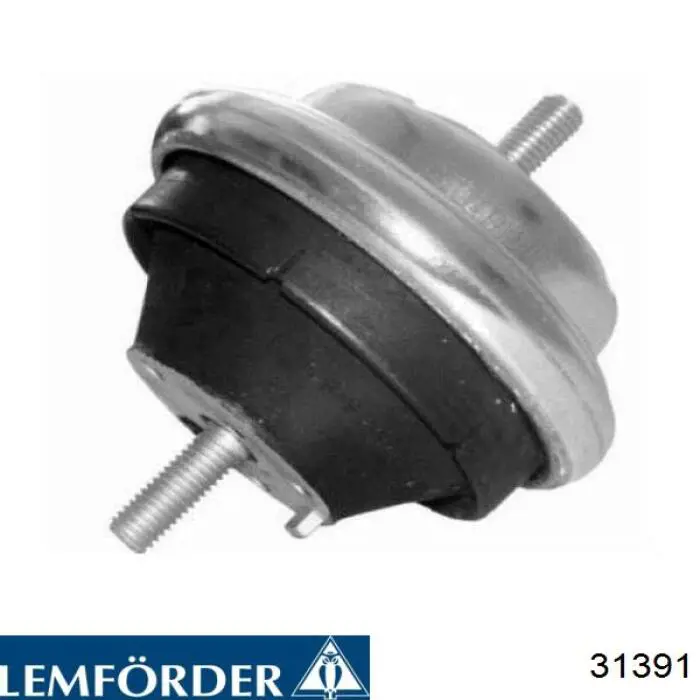 Підшипник опорний амортизатора, переднього Lemforder 31391 ціна, від 4.94 USD