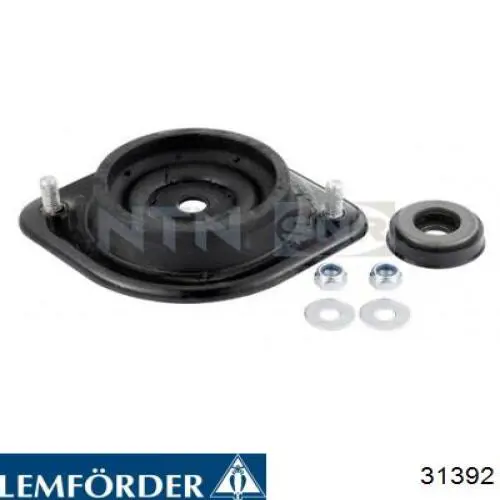 31392 Lemforder Кріплення переднього амортизатора