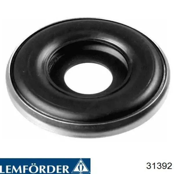 Опора стійки амортизатора переднього Lemforder 31392 ціна, від 36.59 USD