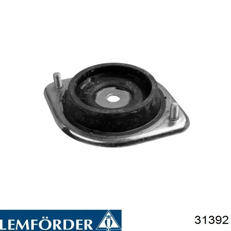 Опора амортизатора переднього 31392 Lemforder