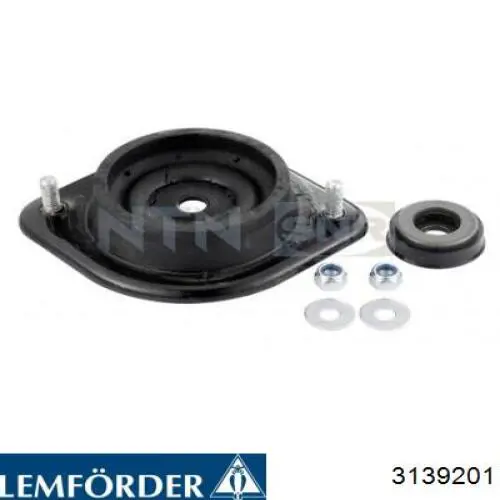 3139201 Lemforder Кріплення переднього амортизатора
