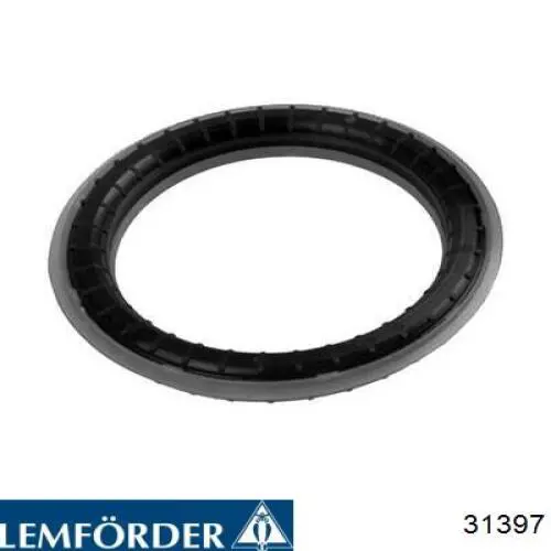 Підшипник опорний амортизатора, переднього 31397 Lemforder