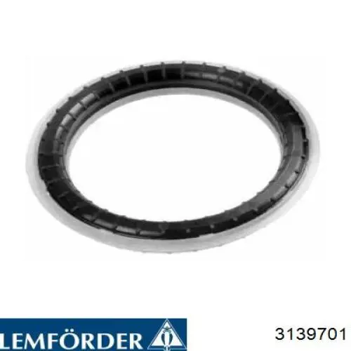 Підшипник опорний амортизатора, переднього Lemforder 3139701 ціна, від 7.06 USD