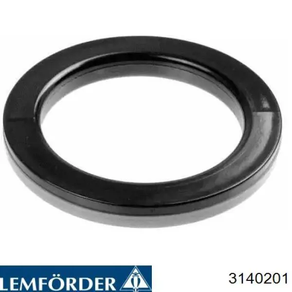 Опора амортизатора переднього 3140201 Lemforder