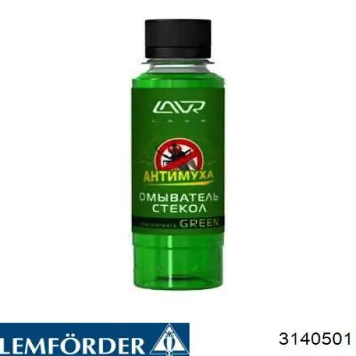 Підшипник верхньої опори Lemforder 3140501