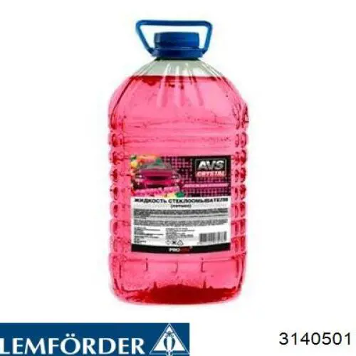 3140501 Lemforder Підшипник опори амортизатора