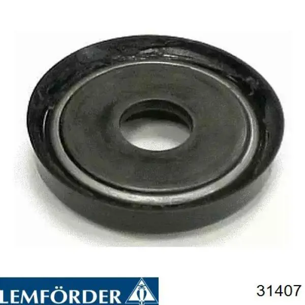Підшипник опорний амортизатора, переднього Lemforder 31407 ціна, від 2.94 USD