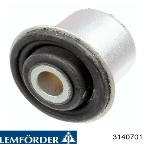 Підшипник опорний амортизатора, переднього Lemforder 3140701 ціна, від 2.94 USD