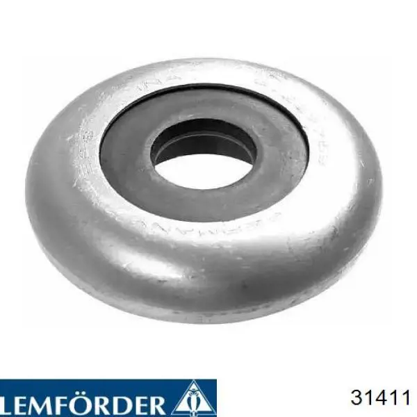 Підшипник опорний амортизатора, переднього Lemforder 31411 ціна, від 16.10 USD