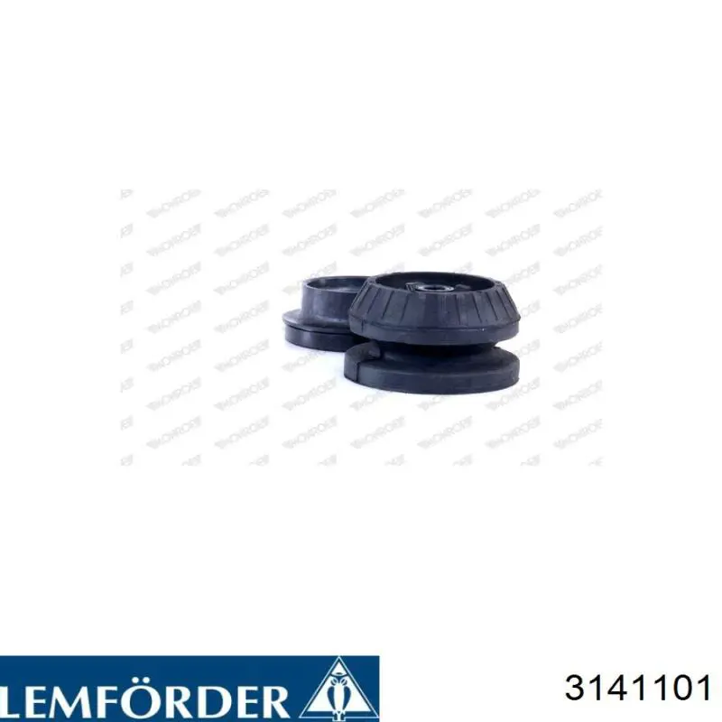 3141101 Lemforder Підшипник опори амортизатора