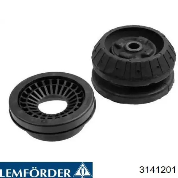 Купити 3141201 Lemforder Опора амортизатора переднього