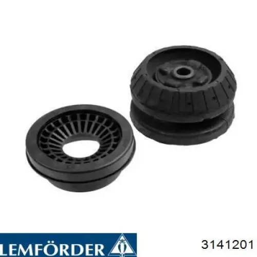 3141201 Lemforder Кріплення переднього амортизатора