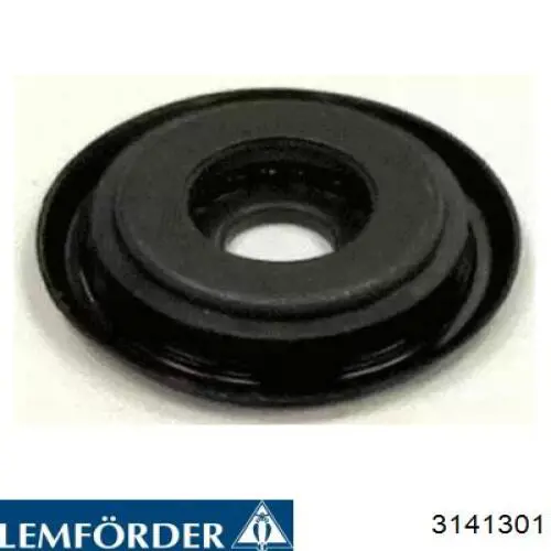 Підшипник опорний амортизатора, переднього Lemforder 3141301 ціна, від 7.04 USD