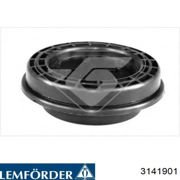 Підшипник опорний амортизатора, переднього Lemforder 3141901 ціна, від 14.21 USD