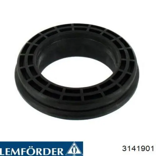 Купити 3141901 Lemforder Підшипник опорний амортизатора, переднього