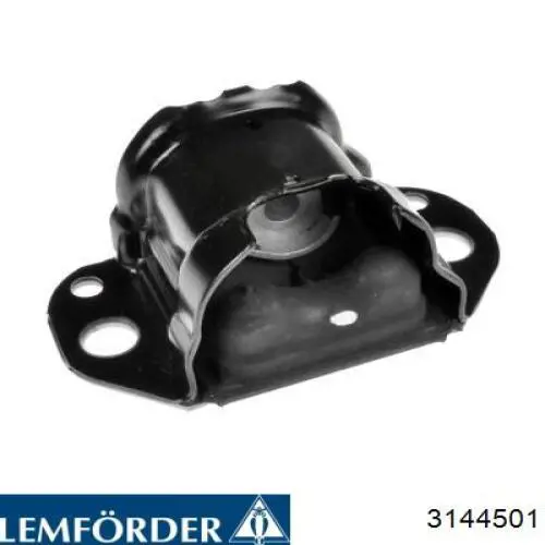 Купити 3144501 Lemforder Подушка (опора) двигуна, права