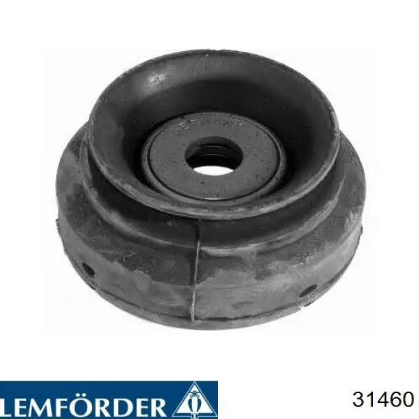 Опора амортизатора переднього 31460 Lemforder
