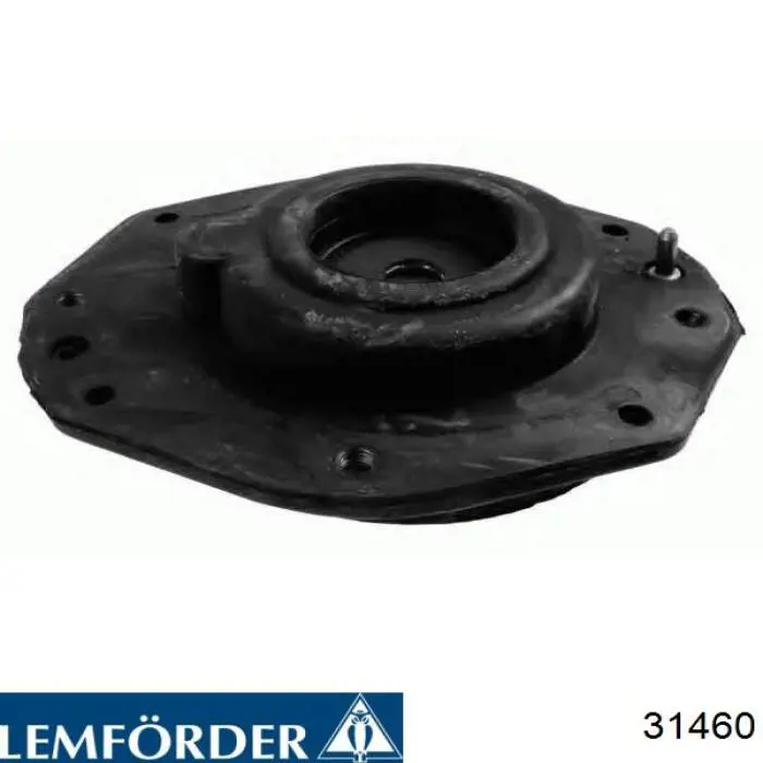 31460 Lemforder Кріплення переднього амортизатора