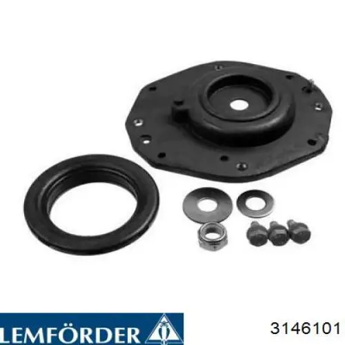 Купити 3146101 Lemforder Опора амортизатора переднього