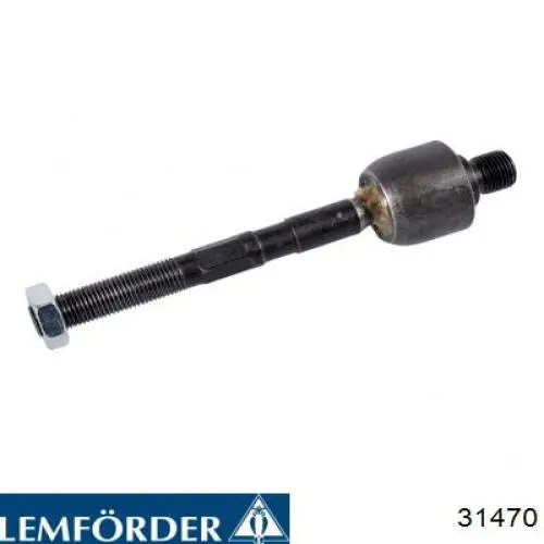 Опора амортизатора переднього 31470 Lemforder
