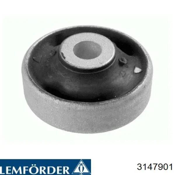 Сайлентблок переднього верхнього важеля Lemforder 3147901 ціна, від 39.89 USD