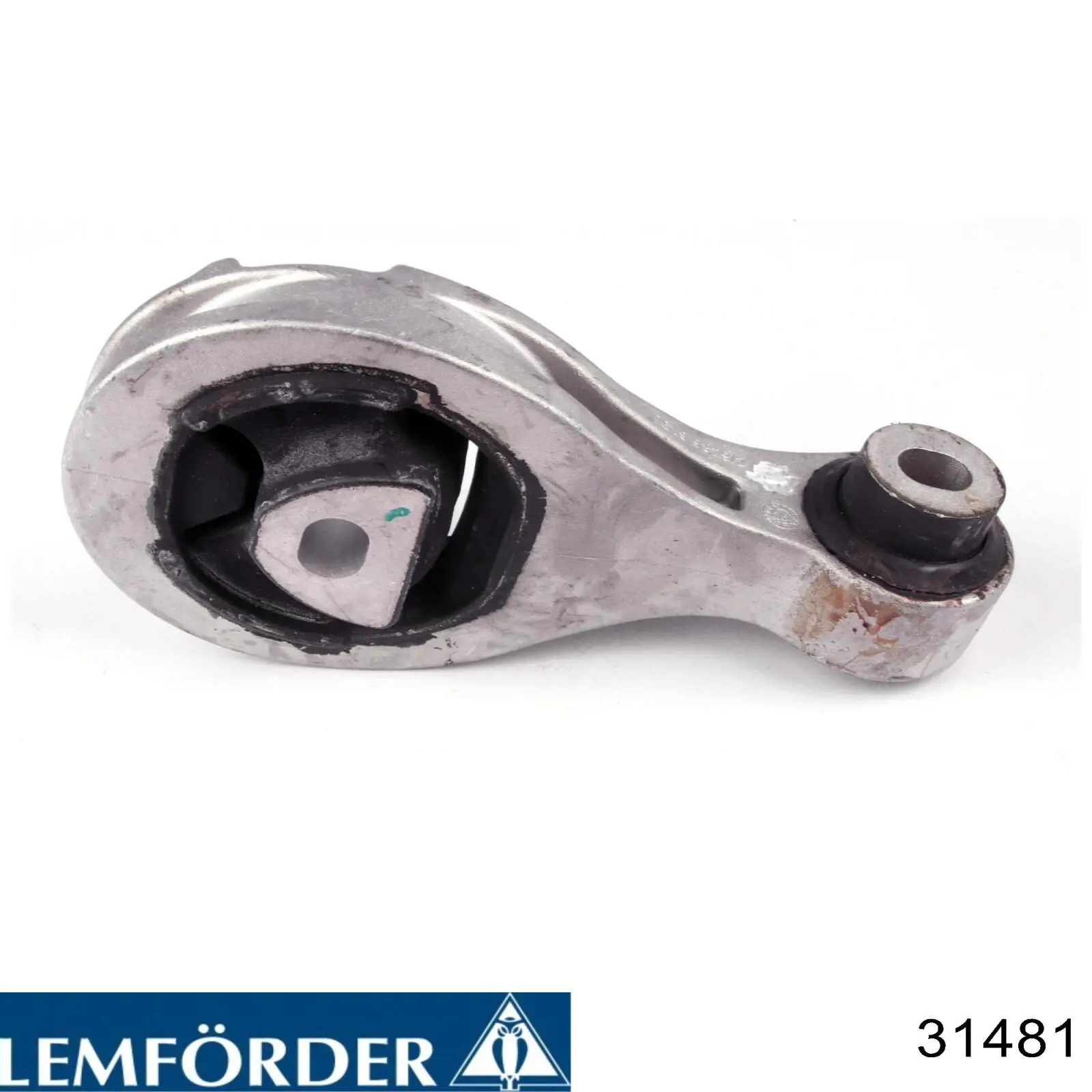 Сайлентблок задньої балки/підрамника Lemforder 31481 ціна, від 36.20 USD