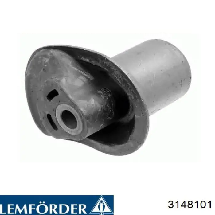 Сайлентблок задньої балки/підрамника Lemforder 3148101 ціна, від 36.20 USD