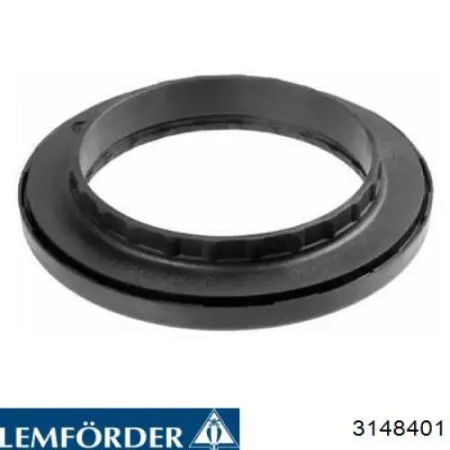 Підшипник верхньої опори Lemforder 3148401