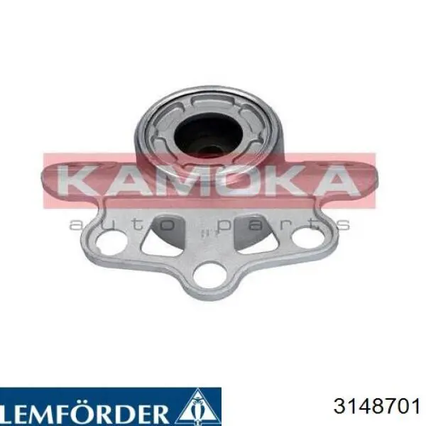 Купити 3148701 Lemforder Опора амортизатора переднього