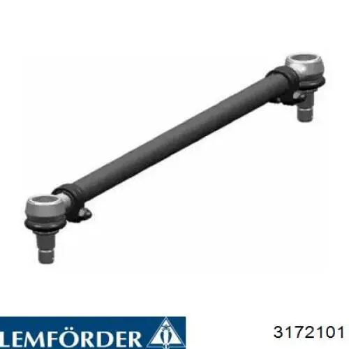 Тяга рульова в зборі Lemforder LMI31721 ціна, від 420.18 USD