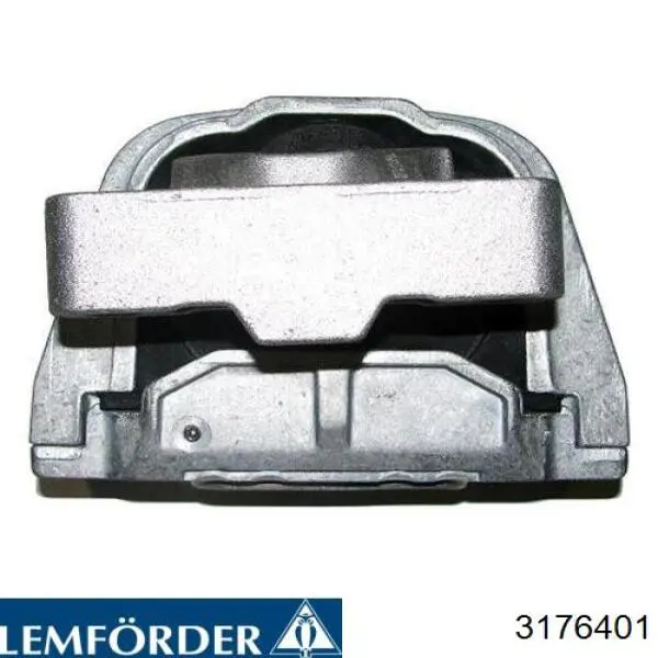 3176401 Lemforder підшипник опорний амортизатора, переднього