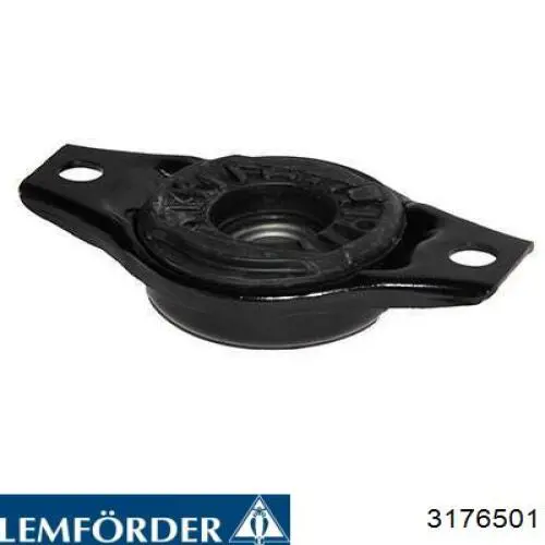Опора амортизатора заднього Lemforder 3176501 ціна, від 16.34 USD