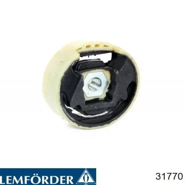 Купити 31770 Lemforder Опора амортизатора переднього