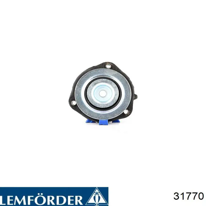 31770 Lemforder Кріплення переднього амортизатора