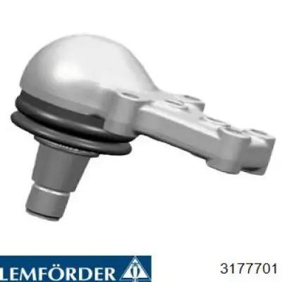  LMI31777 Lemforder