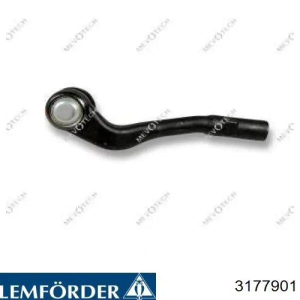Купити 3177901 Lemforder Рульовий наконечник