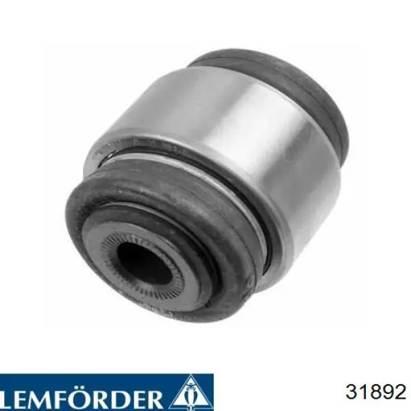 31892 Lemforder Кульові на авто