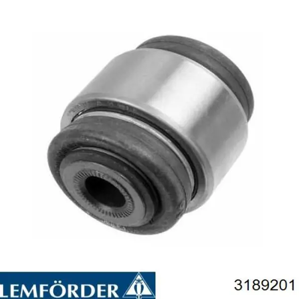 Кульова опора, нижня Lemforder 3189201 ціна, від 19.09 USD