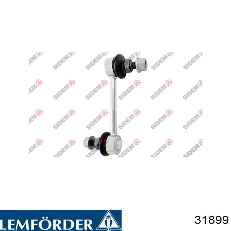 31899 Lemforder Тяги кермові