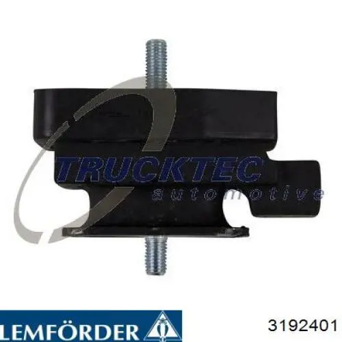 Купити 3192401 Lemforder Подушка коробки передач