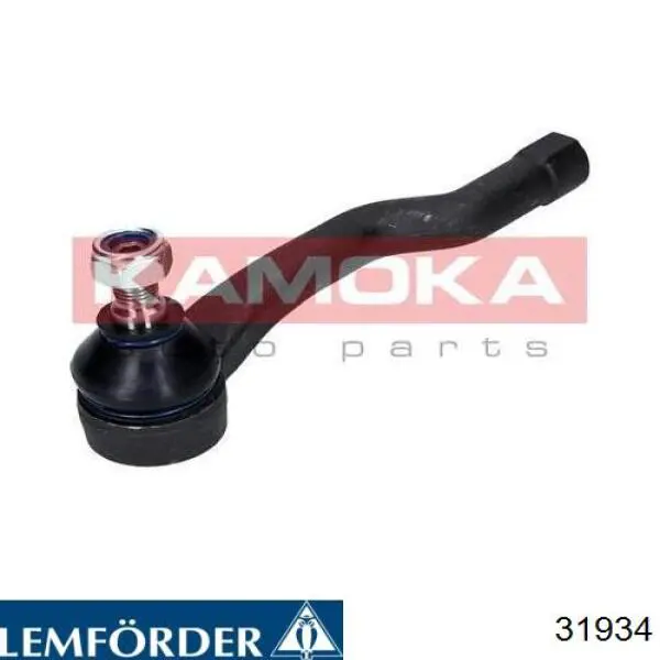 Купити 31934 Lemforder Рульовий наконечник
