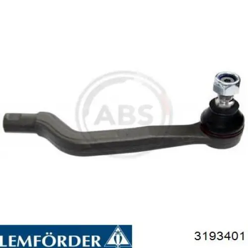 Купити 3193401 Lemforder Рульовий наконечник